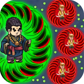 功夫挑战大师-休闲小游戏