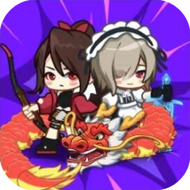 龙了个龙-休闲小游戏