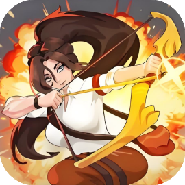 英雄幸存者-休闲小游戏