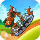 指尖狂飙-休闲小游戏