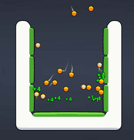 智商叠高高-休闲小游戏