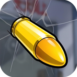 子弹自习室-休闲小游戏