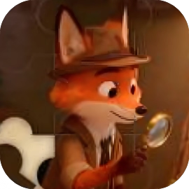 你是不是找消-休闲小游戏