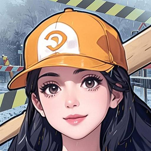 咸鱼逆袭-休闲小游戏