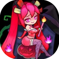 魔女安琪拉-休闲小游戏