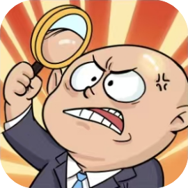 就挺秃然的/干就完事了-休闲小游戏