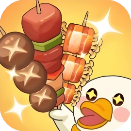 店长模拟器-休闲小游戏