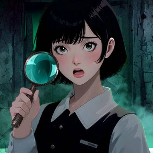 我不玩啦-休闲小游戏