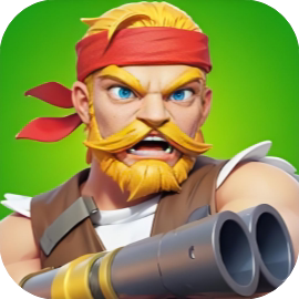 守望危城-休闲小游戏