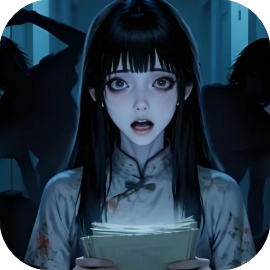 异闻诡事录-休闲小游戏