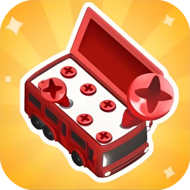 螺丝小当家-休闲小游戏