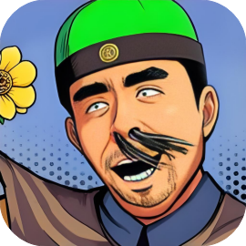 找茬王驾到-休闲小游戏