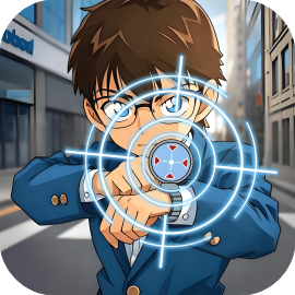 爆梗大侦探-休闲小游戏