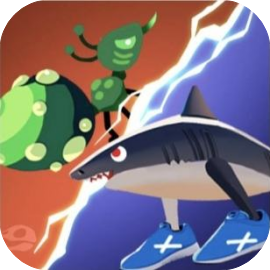 小蚁模拟器-休闲小游戏