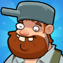 生存立场：僵尸防御-休闲小游戏