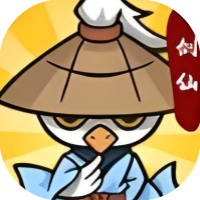 金剑不练练银剑-休闲小游戏