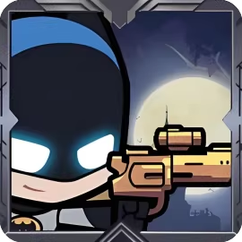 英雄别浪-休闲小游戏