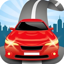 车水马龙-休闲小游戏