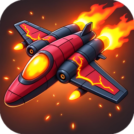 作战总动员-休闲小游戏