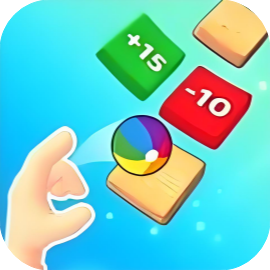 脑洞闯关达人/吃吃球球-休闲小游戏