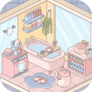 收纳行家-休闲小游戏