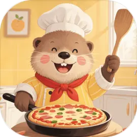 幸福小厨师-休闲小游戏