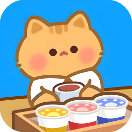 快乐消水杯-休闲小游戏