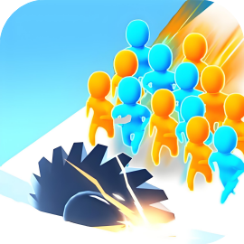 过不去的关-休闲小游戏