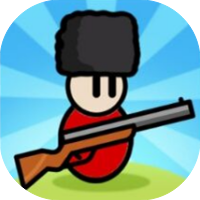 战争超进化-开局超进化-休闲小游戏