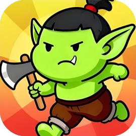 碾压的快乐-休闲小游戏