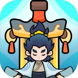 今天也要斩妖怪-休闲小游戏