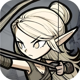 诡异世界冒险记-休闲小游戏