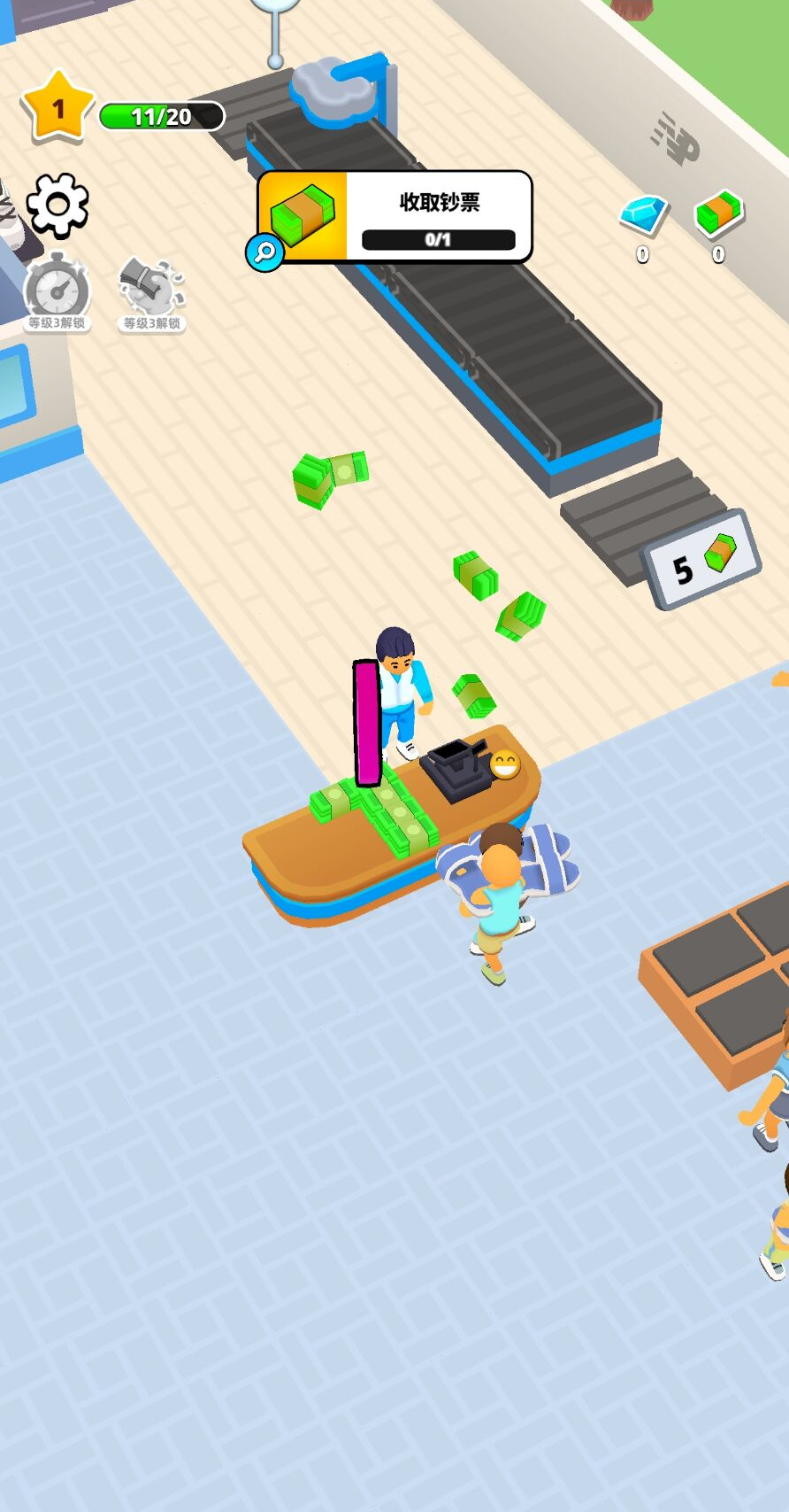 图片[1]-创业者计划-休闲小游戏