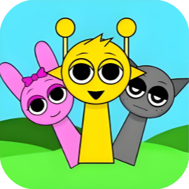 解压达人-休闲小游戏