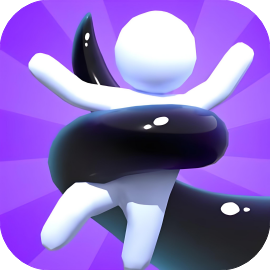 大侠一起闯-休闲小游戏