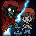 黑洞模拟器-休闲小游戏