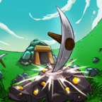 持续挖掘-休闲小游戏