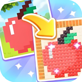 数独涂涂乐-休闲小游戏