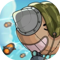 格斗战机-休闲小游戏