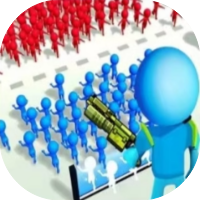 枪组大师-休闲小游戏