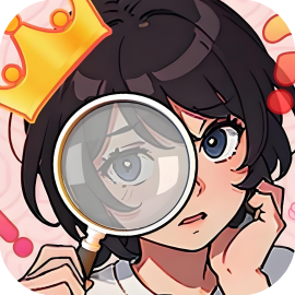 疯狂脑力王-休闲小游戏