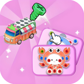 眼神贼好-休闲小游戏