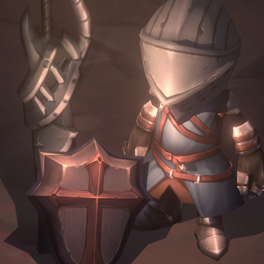 魔渊之刃-休闲小游戏