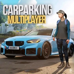 手动挡停车场模组整合版-休闲小游戏