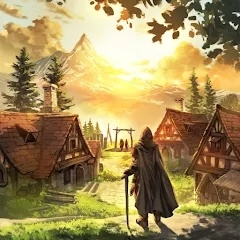 沉默的档案员-休闲小游戏