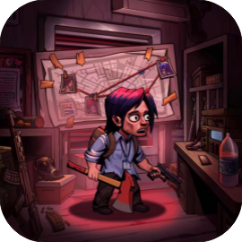 诡异迷城/都市幸存者/废墟幸存者-休闲小游戏