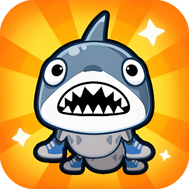 一起来进化/疯狂防线/配件大师/天天要通关-休闲小游戏