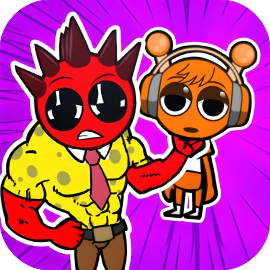 逃离打工人-休闲小游戏