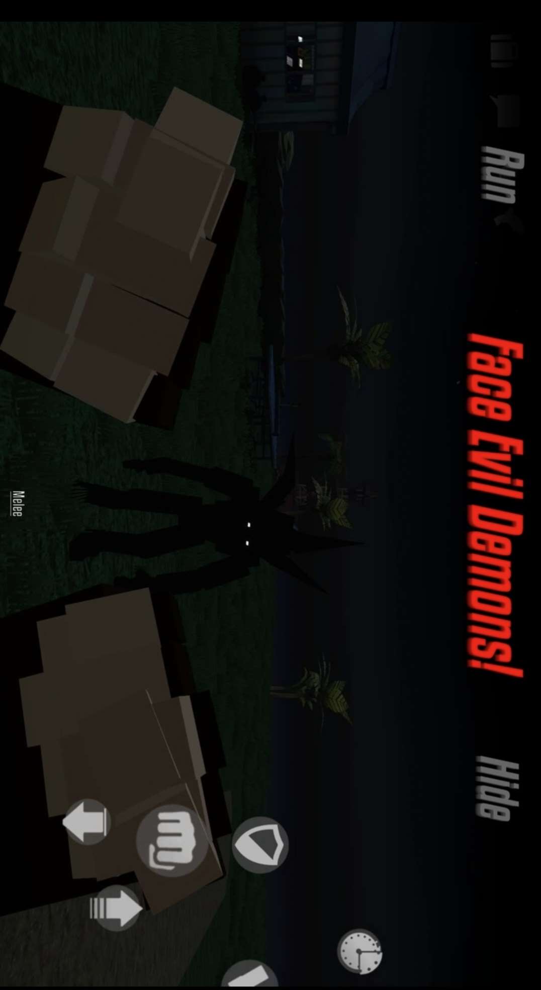 G沙盒私人服务器