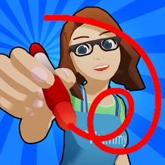 餐厅物语-休闲小游戏